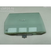 Стекло двери задней правой Volkswagen Passat B3 1992 357839571
