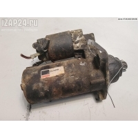 Стартер Volkswagen Transporter T4 1997 0001125001