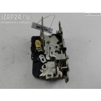 Замок двери задней левой Dacia (Renault) Sandero 2009 8200735248