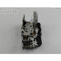 Замок двери задней правой Dacia (Renault) Sandero 2009 8200735246