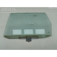 Стекло двери задней левой Volkswagen Passat B3 1992 43R-000981