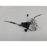 Замок двери задней левой Mercedes W169 (A) 2004 1699990199
