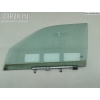 Стекло двери передней левой Volkswagen Passat B3 1992 357837571