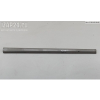 Молдинг двери передней левой Mercedes W203 (C) 2003 A2036904962