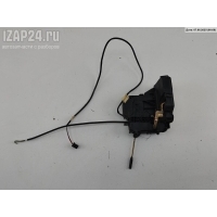 Замок двери передней правой Mercedes W203 (C) 2003 2037200435026