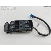Кнопка стеклоподъемника переднего левого Mercedes W203 (C) 2003 A2038210679