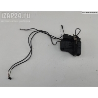 Замок двери передней левой Mercedes W203 (C) 2003 2037200135