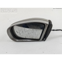 Зеркало наружное левое Mercedes W203 (C) 2003 413133401