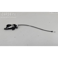 Трос двери передней Прав. Ford S-Max 2006 98641610210406