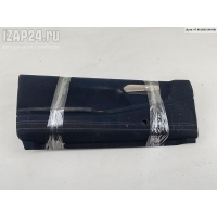 Обшивка двери передней левой (дверная карта) Volkswagen Passat B3 1992 357867133