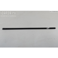 Молдинг двери передней правой BMW 3 E36 (1991-2000) 1991 1960732