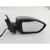 Зеркало наружное правое Ford S-Max 2006