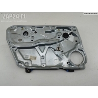 Стеклоподъемник электрический передний левый Volkswagen Passat B5+ (GP) 2001 3B4837755D