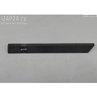 Молдинг двери задней левой Volkswagen Passat B3 1992 357853753