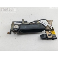 Ручка двери наружная передняя правая BMW 3 E36 (1991-2000) 1991 1960801