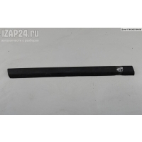 Молдинг двери передней левой Volkswagen Passat B5 1997 3B0854939