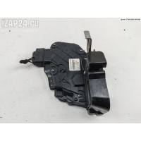 Замок двери передней правой Ford S-Max 2006 6M2AR21812CA