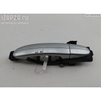 Ручка двери наружная передняя правая Ford S-Max 2006