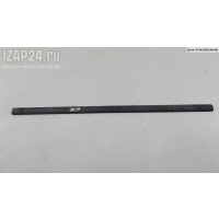 Молдинг двери передней левой Volkswagen Passat B5+ (GP) 2001 3B0854939B