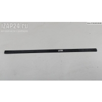 Молдинг двери передней левой Volkswagen Passat B5+ (GP) 2001 3B0853515