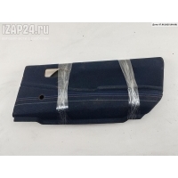 Обшивка двери задней правой (дверная карта) Volkswagen Passat B3 1992 357867216