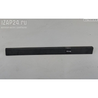 Молдинг двери передней левой Volkswagen Passat B3 1992 357853515