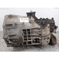 КПП 5-ст. механическая Volkswagen LT (1996-2006) 2005