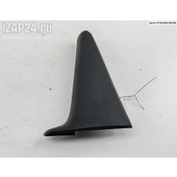 Накладка двери задней правой Volkswagen Passat B3 1992 333839974