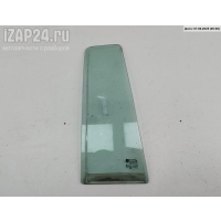 Стекло форточки двери задней правой Opel Zafira B 2007