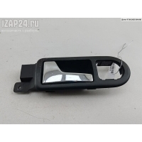 Ручка двери внутренняя передняя левая Volkswagen Passat B5+ (GP) 2001 3B1837113