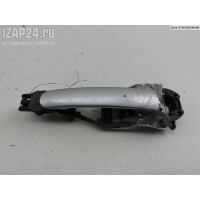 Ручка двери наружная передняя левая Volkswagen Passat B5+ (GP) 2001