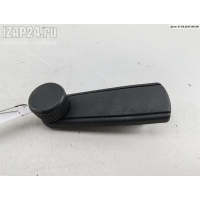 Ручка стеклоподъемника Volkswagen Passat B3 1992 357837581