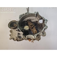 КПП 5-ст. механическая Skoda Fabia mk2 (5J) 2010