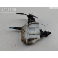 Активатор (привод) замка двери задней левой Зад. Лев. Volkswagen Passat B3 1992 357862153