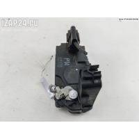 Замок двери задней правой Opel Zafira B 2007 13210739