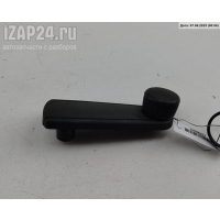 Ручка стеклоподъемника Volkswagen Passat B3 1992 357837581