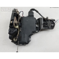 Замок двери передней левой Volkswagen Passat B5+ (GP) 2001 3B1837015
