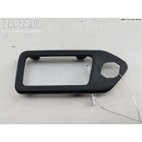 Накладка двери задней правой Volkswagen Passat B3 1992 357837248