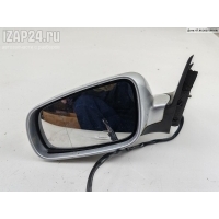 Зеркало наружное левое Volkswagen Passat B5+ (GP) 2001 3B0857933