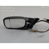 Зеркало наружное левое Volkswagen Passat B3 1992 357837989