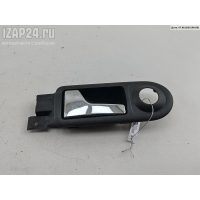 Ручка двери внутренняя передняя левая Volkswagen Golf-4 1999 1J0837113