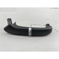 Ручка двери внутренняя задняя правая Volkswagen Passat B3 1992 357867180