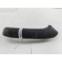 Ручка двери внутренняя передняя левая Volkswagen Passat B3 1992 357867179