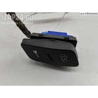 Кнопка центрального замка Volkswagen Golf-5 2005 1K0962125