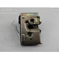 Замок двери задней левой Volkswagen Passat B3 1992 357839015