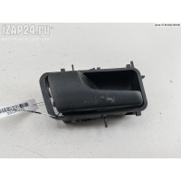 Ручка двери внутренняя передняя левая Volkswagen Passat B3 1992 357837235