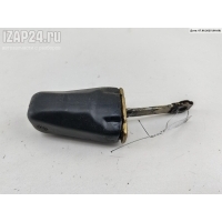 Ограничитель открывания двери передней Перед. Лев. Volkswagen Passat B3 1992 357837249