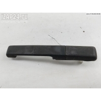 Ручка двери наружная задняя левая Volkswagen Passat B3 1992 357839205