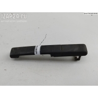 Ручка двери наружная задняя правая Volkswagen Passat B3 1992 357839206
