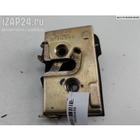 Замок двери задней правой Volkswagen Passat B3 1992 357839016